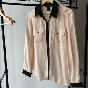 Marc by Marc Jacob’s Button Up